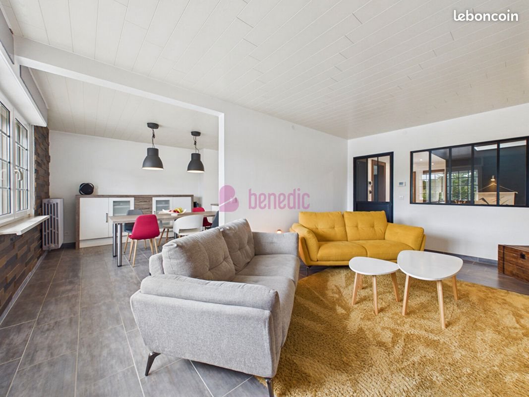 Maison à vendre, 152m², Gandrange