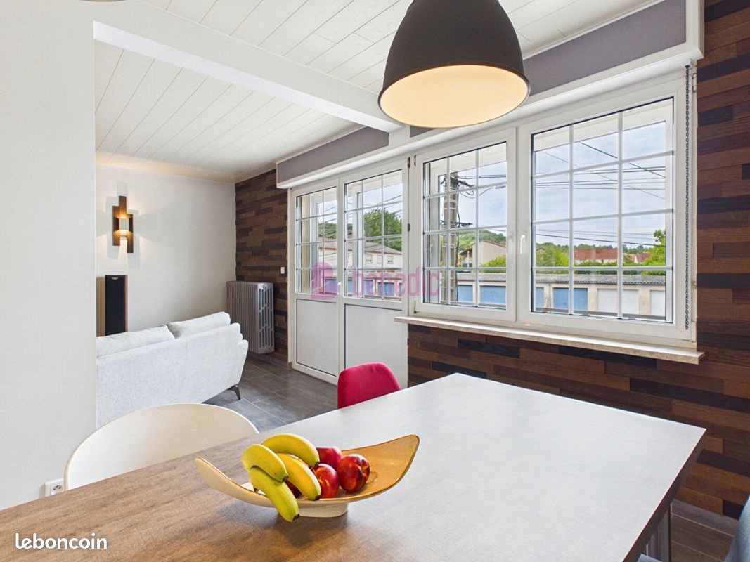 Maison à vendre, 152m², Gandrange