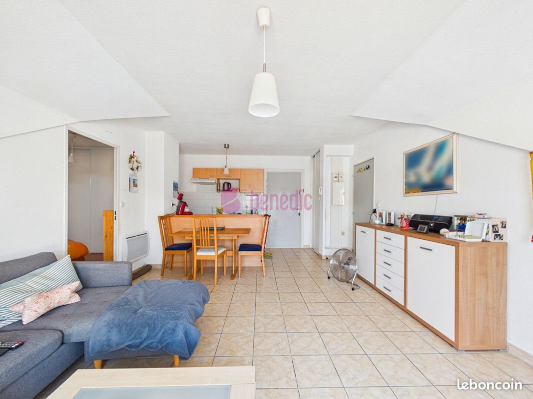 Appartement à vendre, 45m², Creutzwald