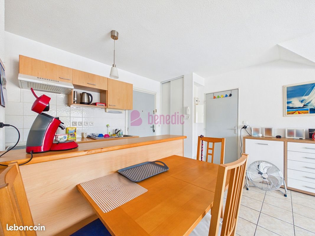 Appartement à vendre, 45m², Creutzwald