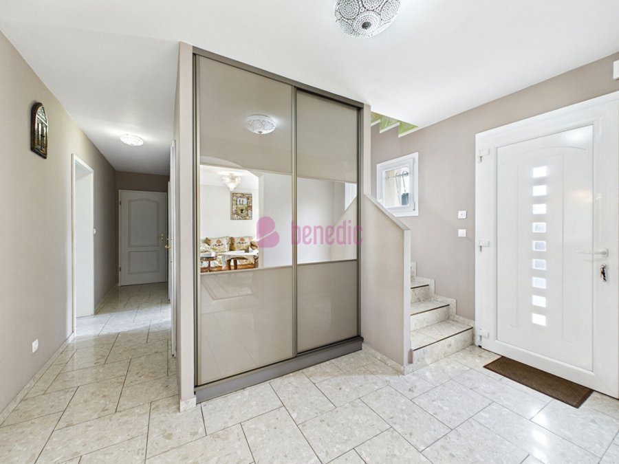Maison à vendre, 125m², Yutz