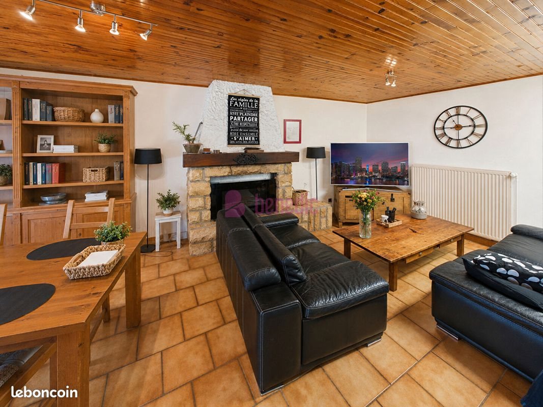 Maison à vendre, 90m², Cattenom