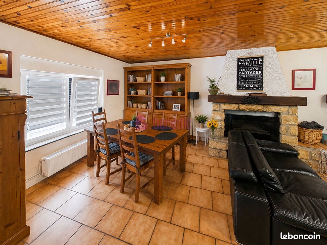 Maison à vendre, 90m², Cattenom