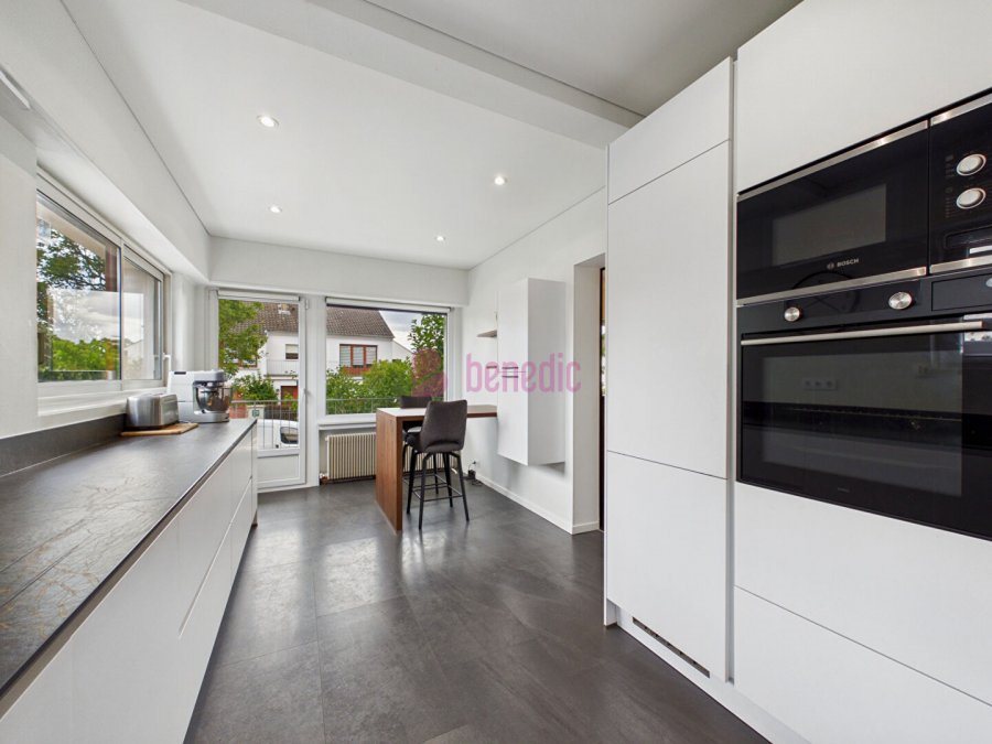 Maison à vendre, 150m², Montigny-lès-Metz