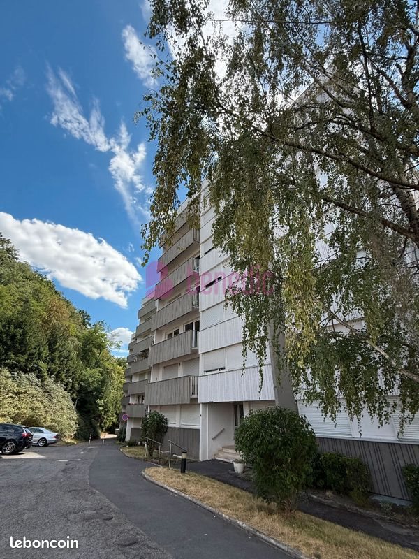 Appartement à vendre, 93m², Forbach
