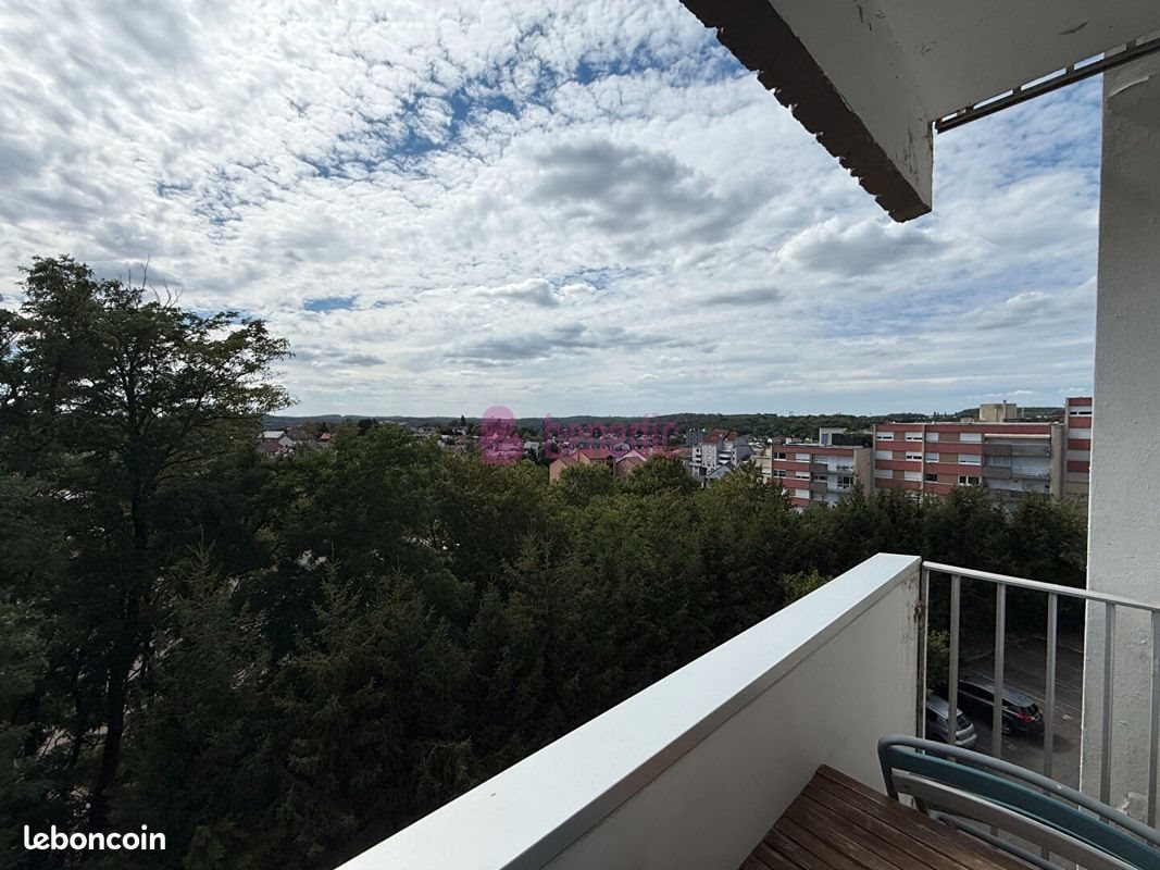 Appartement à vendre, 93m², Forbach