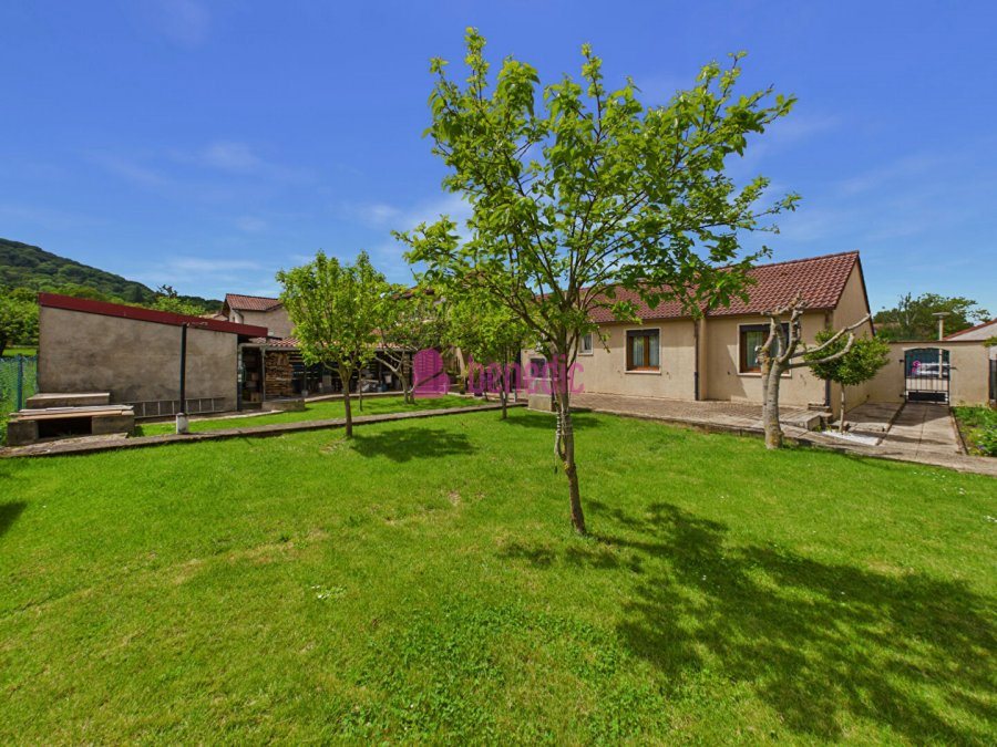 Maison à vendre, 100m², Rombas