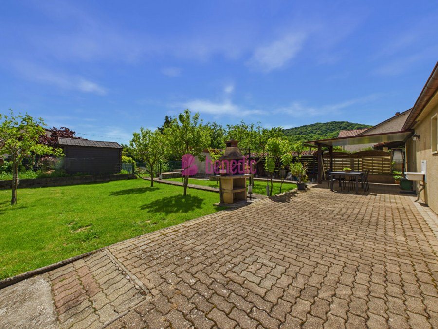 Maison à vendre, 100m², Rombas