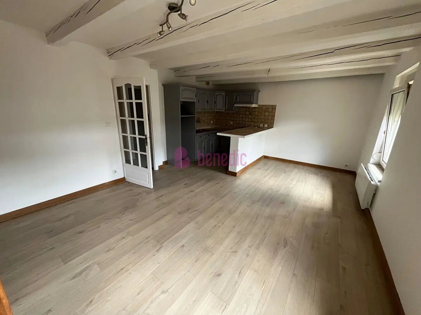 Appartement à louer, 55m², Hayange