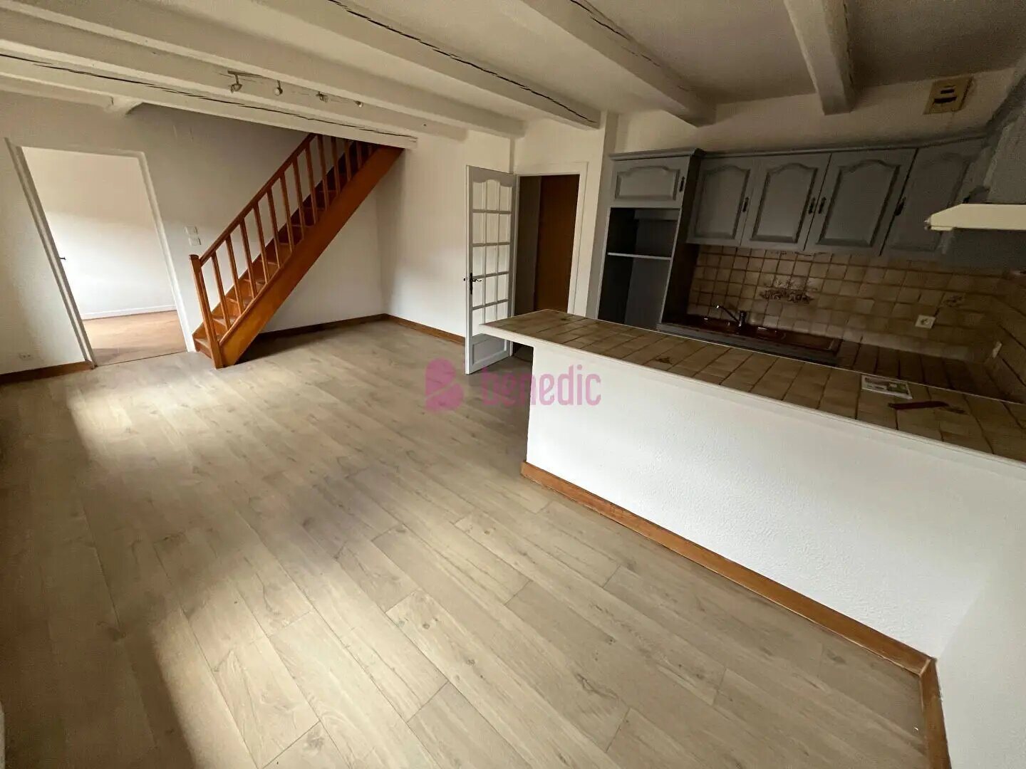 Appartement à louer, 55m², Hayange