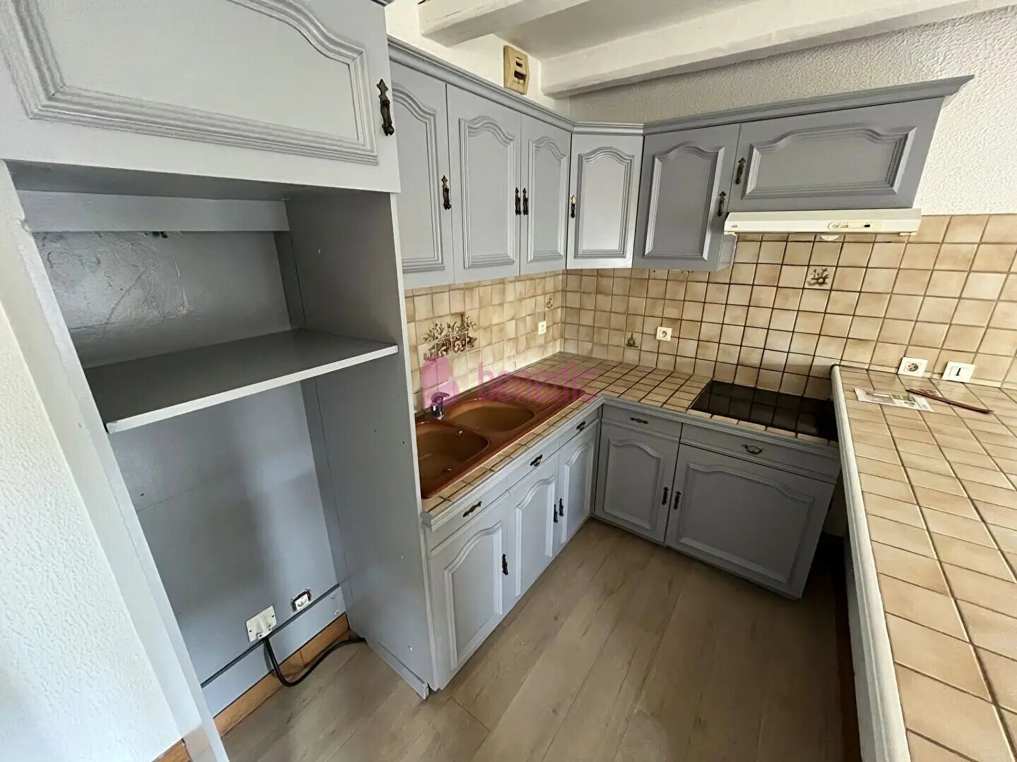 Appartement à louer, 55m², Hayange
