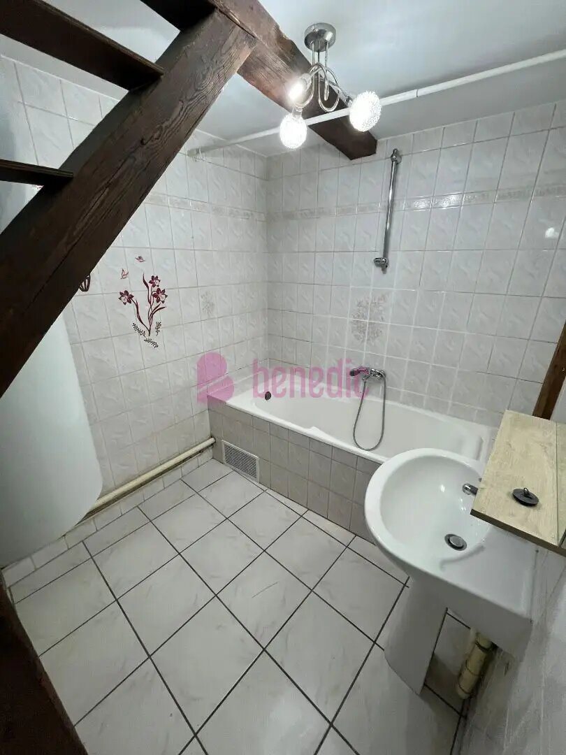 Appartement à louer, 55m², Hayange