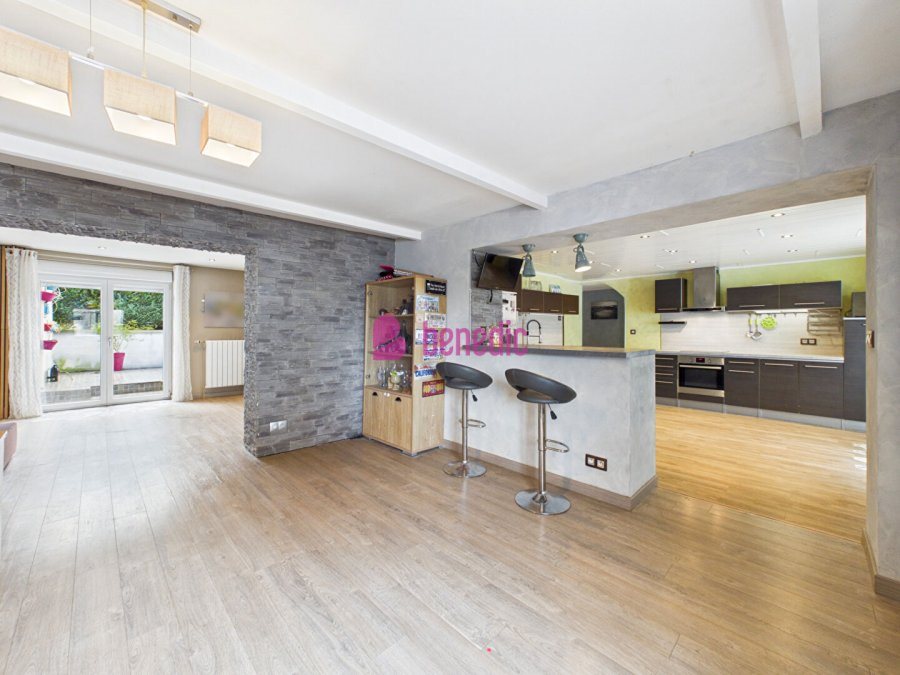 Appartement à vendre, 111m², Serémange-Erzange