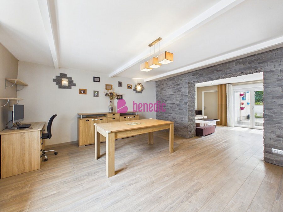 Appartement à vendre, 111m², Serémange-Erzange