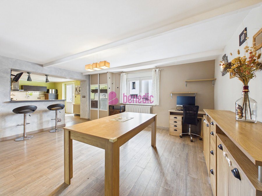 Appartement à vendre, 111m², Serémange-Erzange