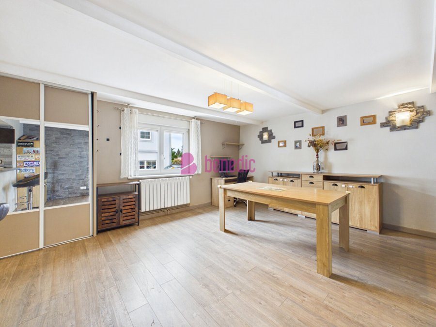 Appartement à vendre, 111m², Serémange-Erzange