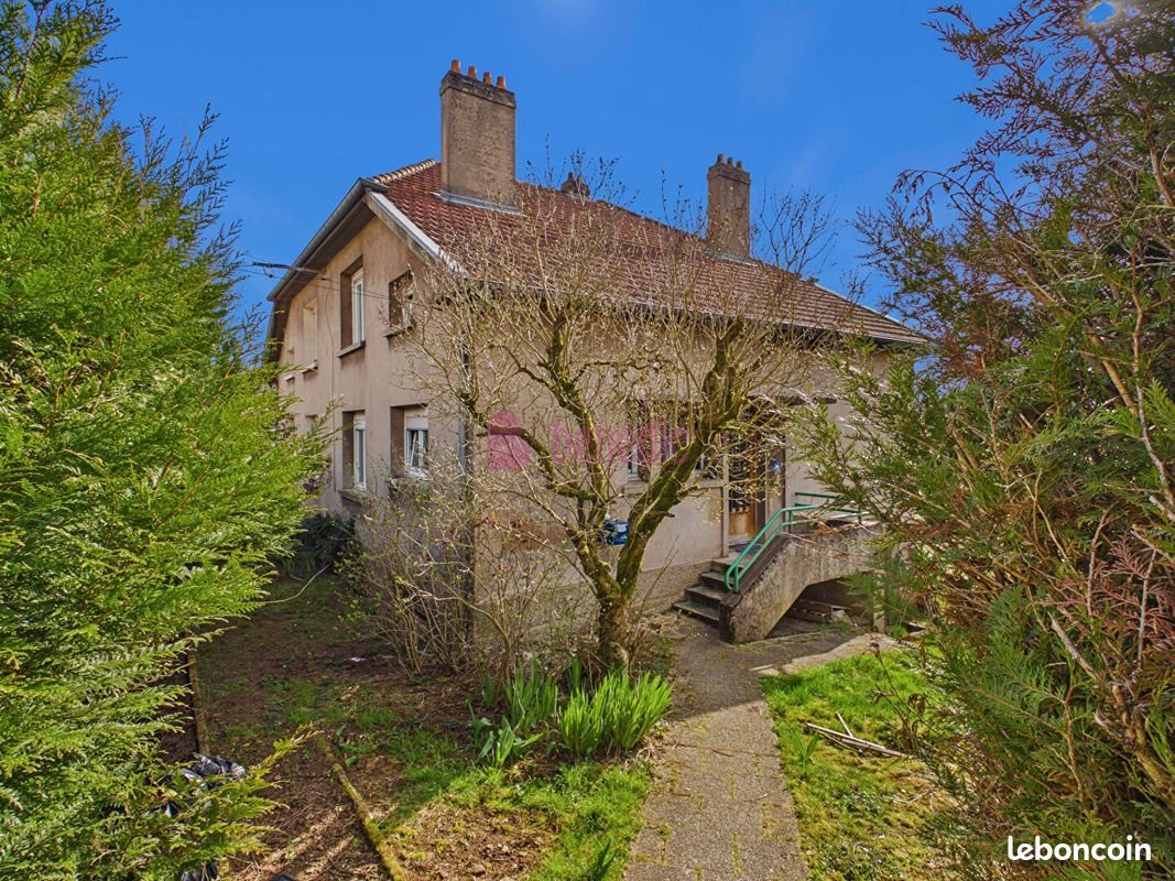 Maison à vendre, 99m², Moyeuvre-Grande