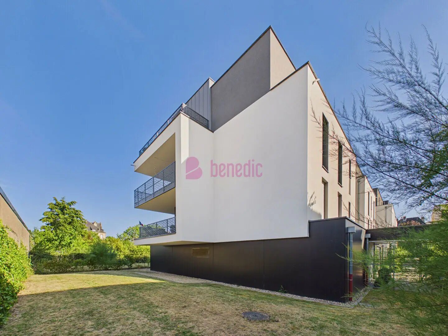 Appartement à vendre, 65m², Thionville