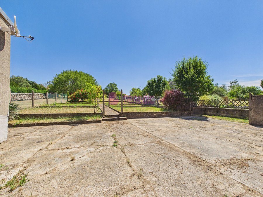 Maison à vendre, 116m², L'Hôpital