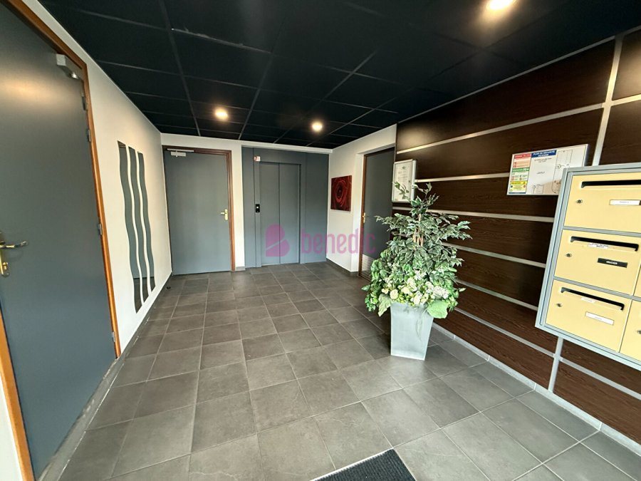 Appartement à vendre, 124m², Forbach