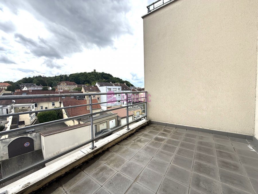 Appartement à vendre, 124m², Forbach