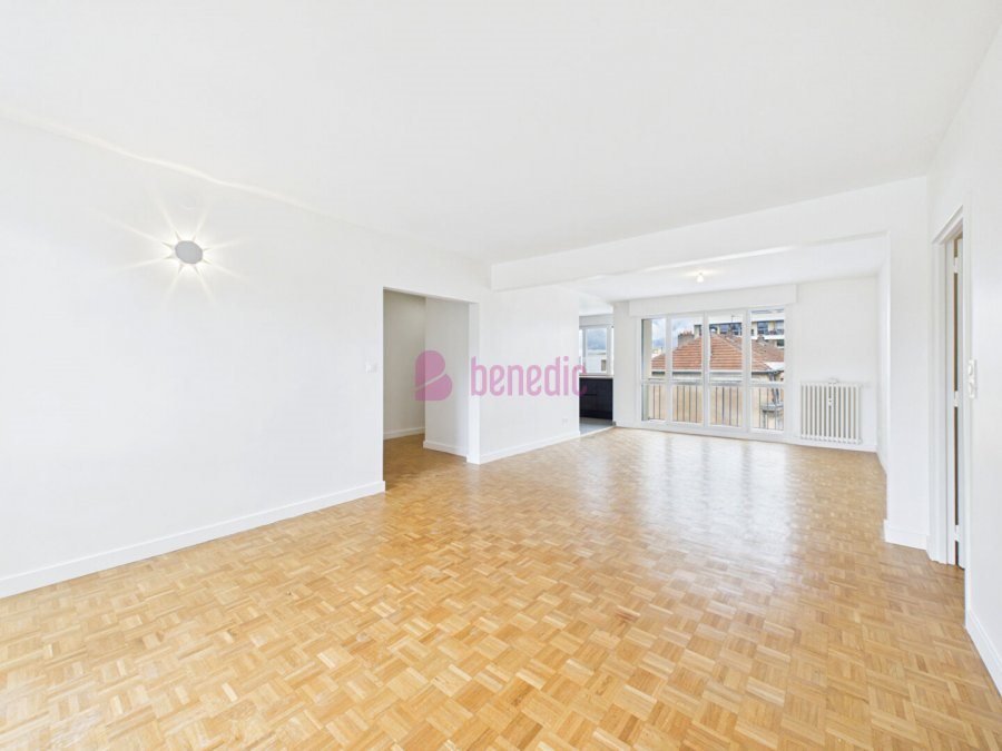 Appartement à vendre, 110m², Metz