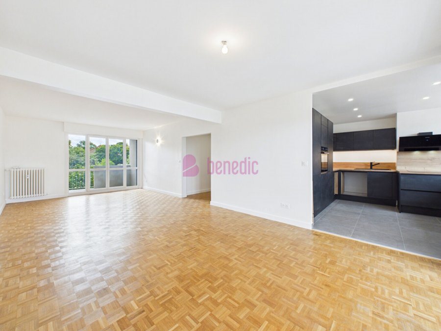 Appartement à vendre, 110m², Metz