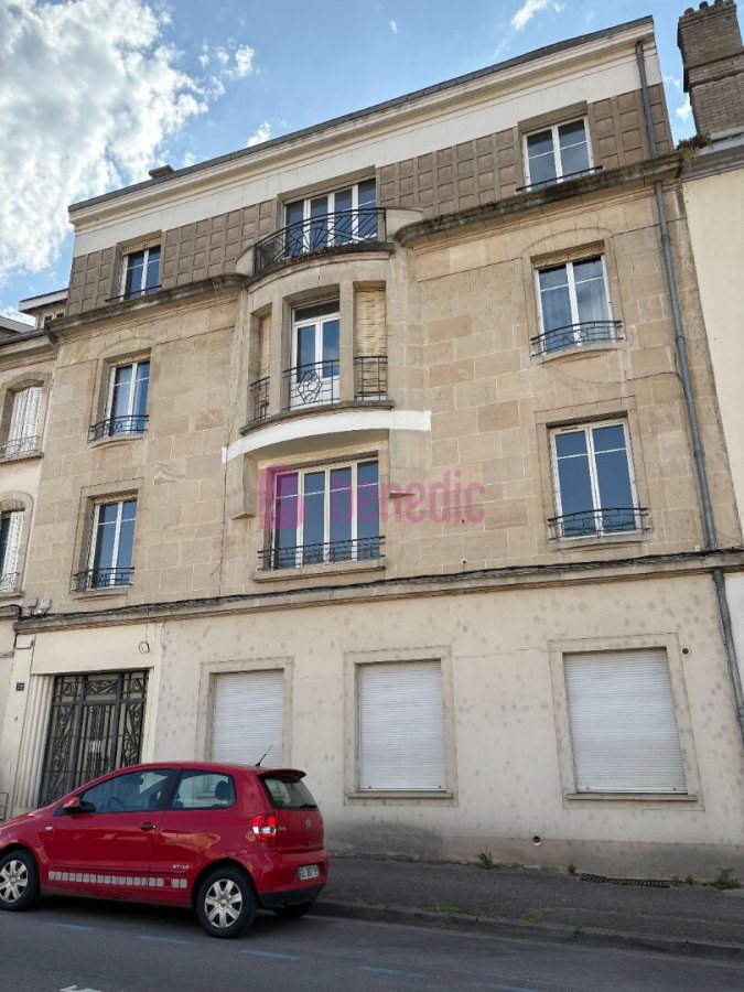 Appartement à vendre, 477m², Jarny