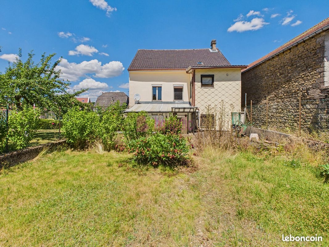 Maison à vendre, 146m², Aumetz