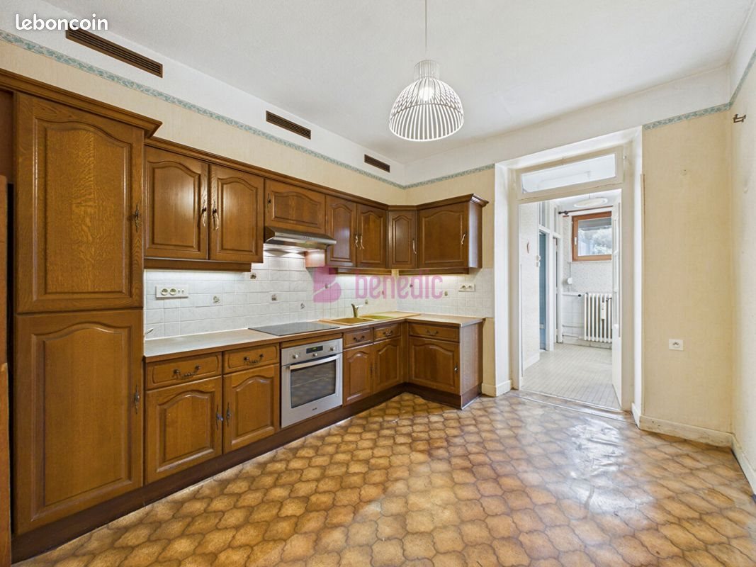Maison à vendre, 146m², Aumetz