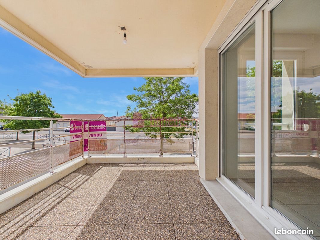 Appartement à vendre, 80m², Guénange