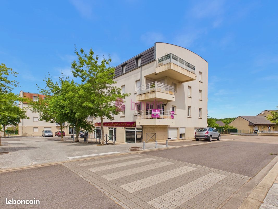 Appartement à vendre, 80m², Guénange