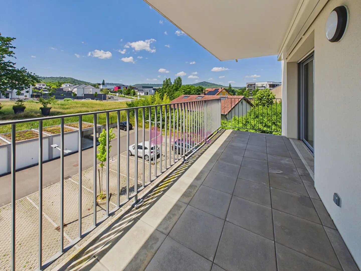 Appartement à vendre, 42m², Thionville