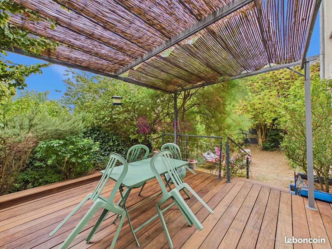 Maison à vendre, 83m², Metz