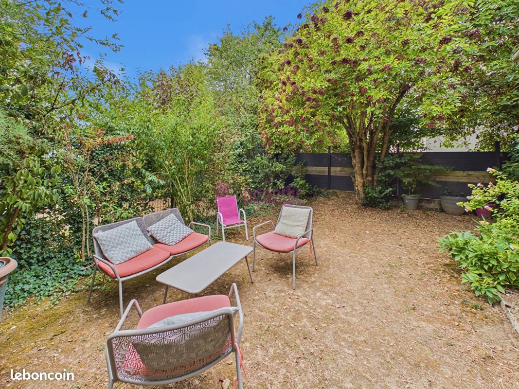 Maison à vendre, 83m², Metz