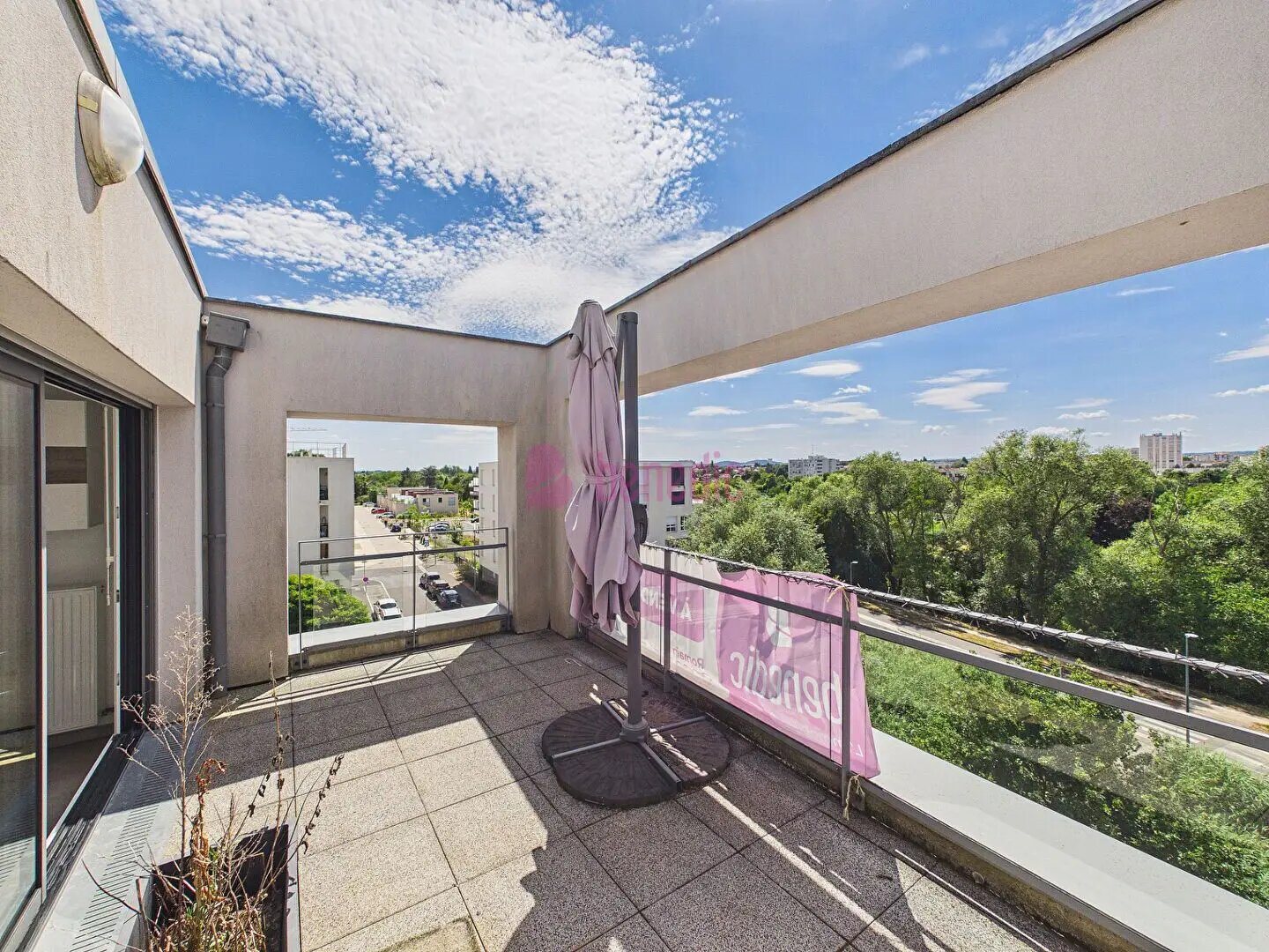 Appartement à vendre, 97m², Metz