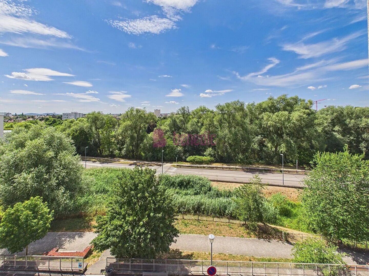 Appartement à vendre, 97m², Metz