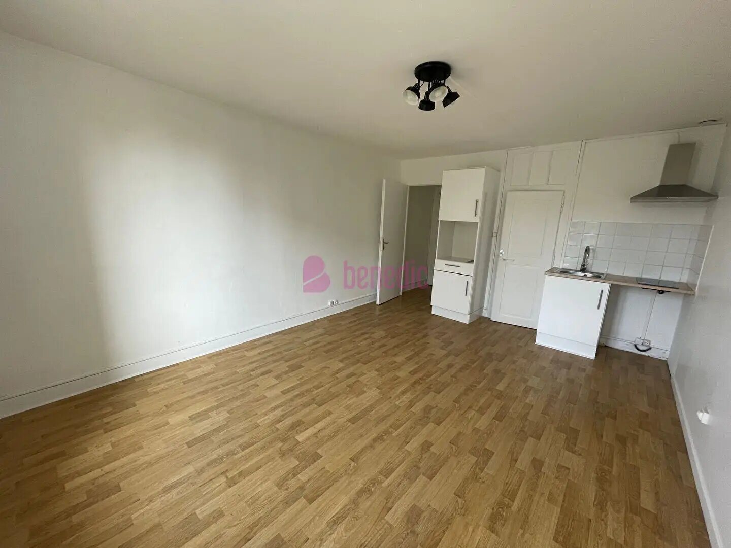 Appartement à louer, 24m², Rombas