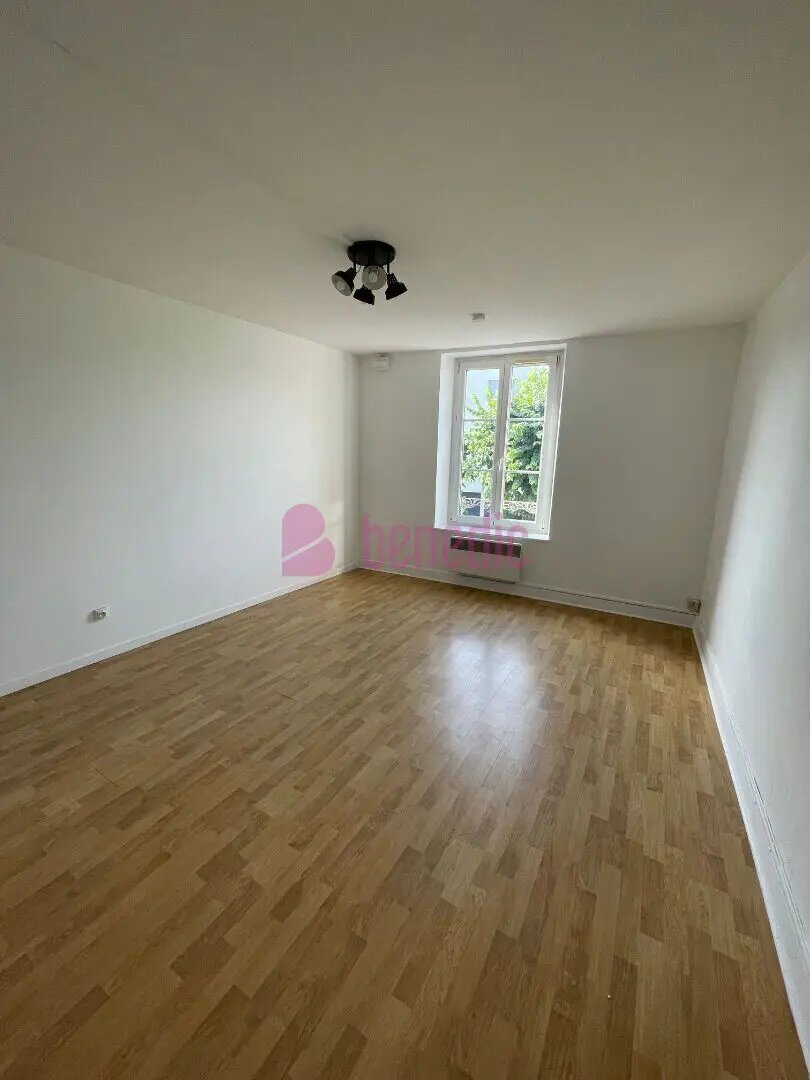 Appartement à louer, 24m², Rombas