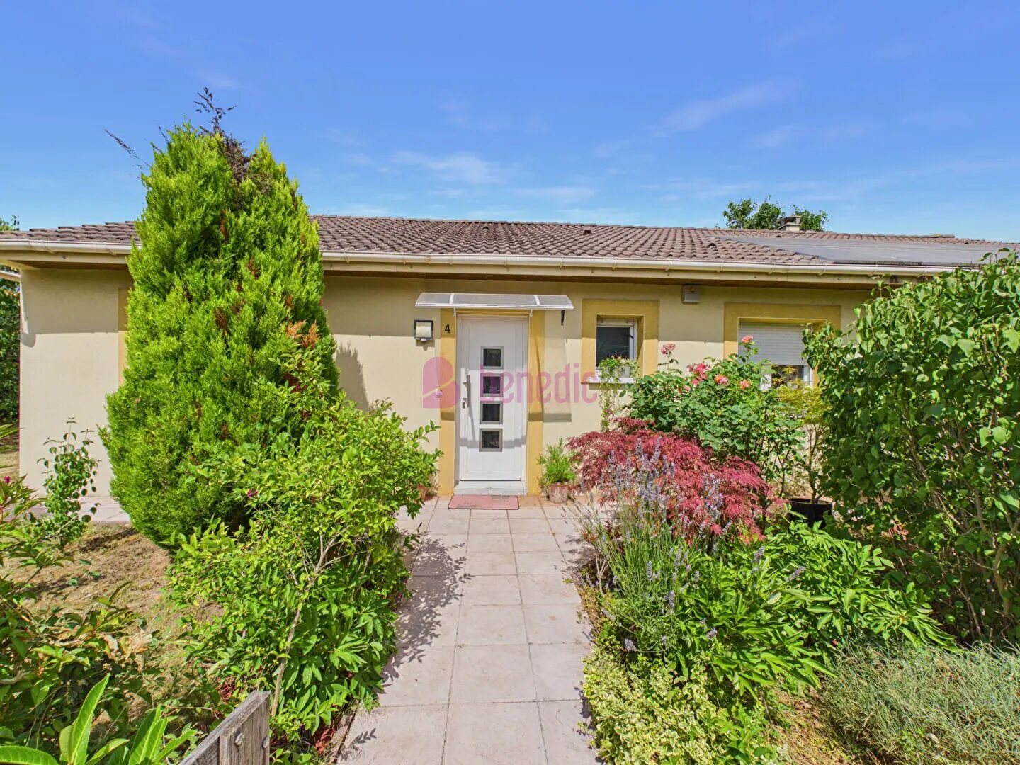 Maison à vendre, 136m², Maizières-lès-Metz