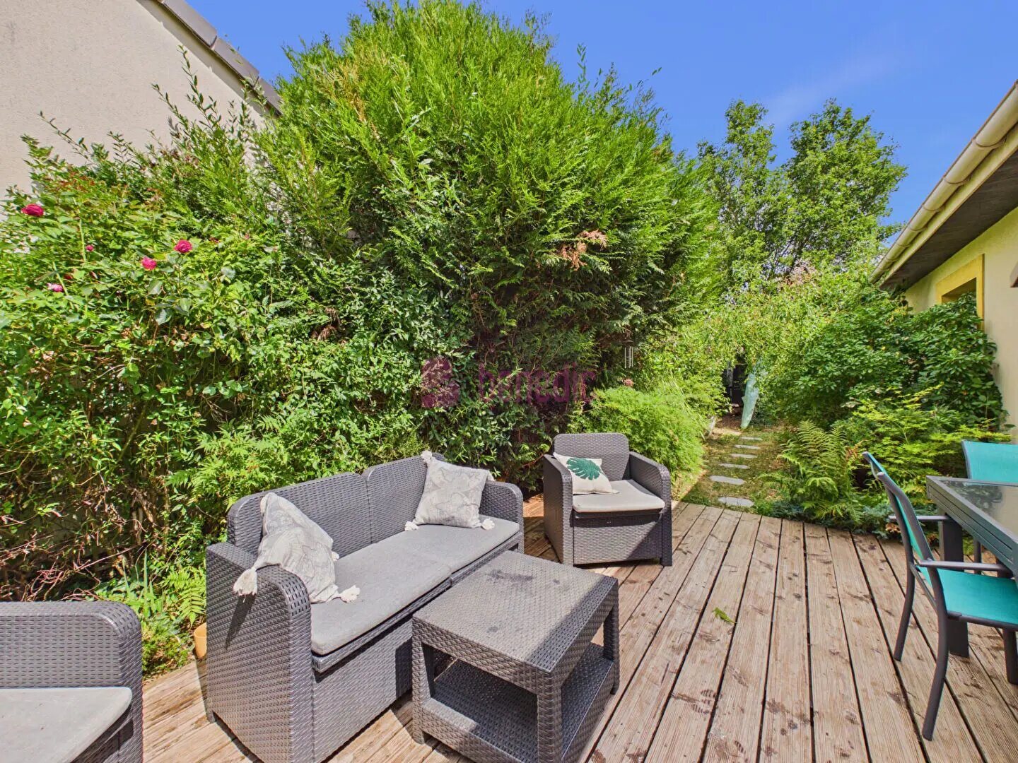 Maison à vendre, 136m², Maizières-lès-Metz