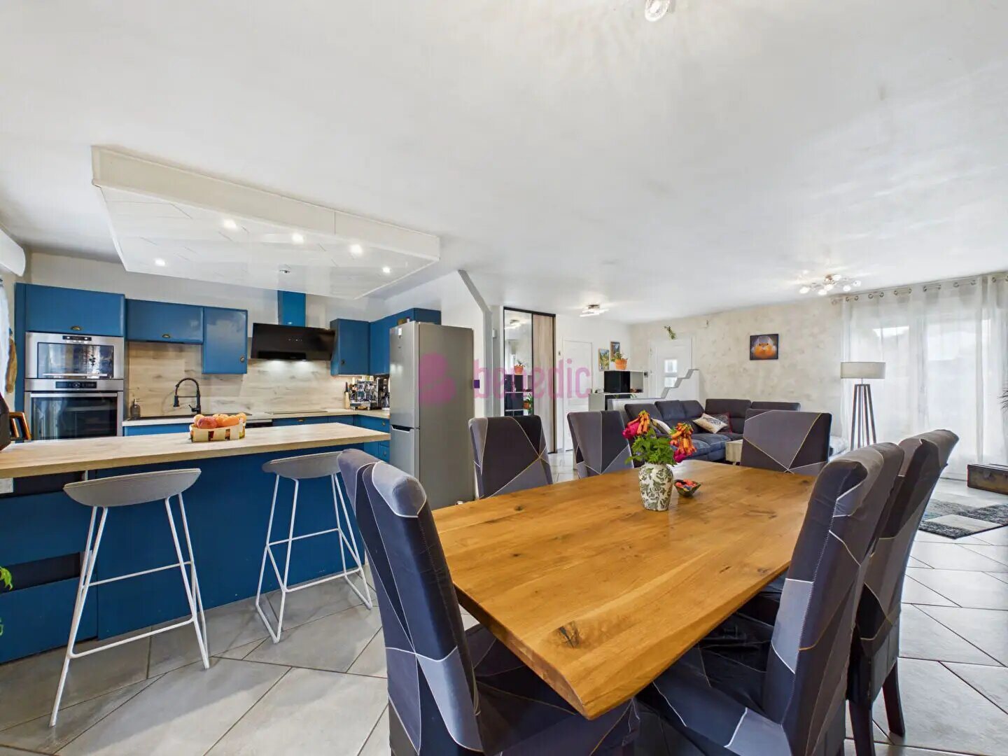 Maison à vendre, 136m², Maizières-lès-Metz