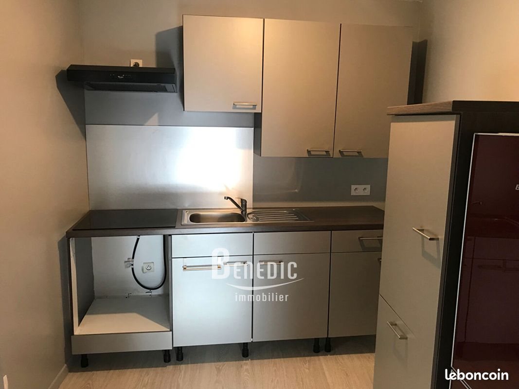 Appartement à louer, 46m², Boulay-Moselle