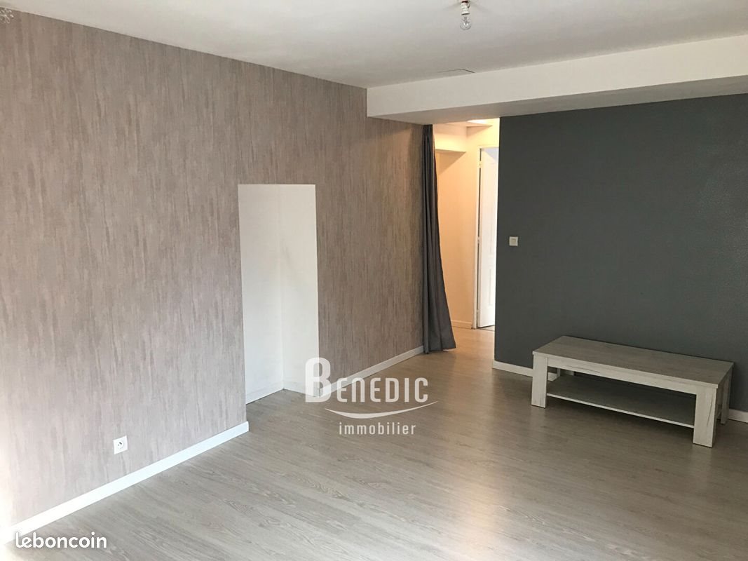 Appartement à louer, 46m², Boulay-Moselle