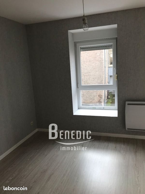 Appartement à louer, 46m², Boulay-Moselle