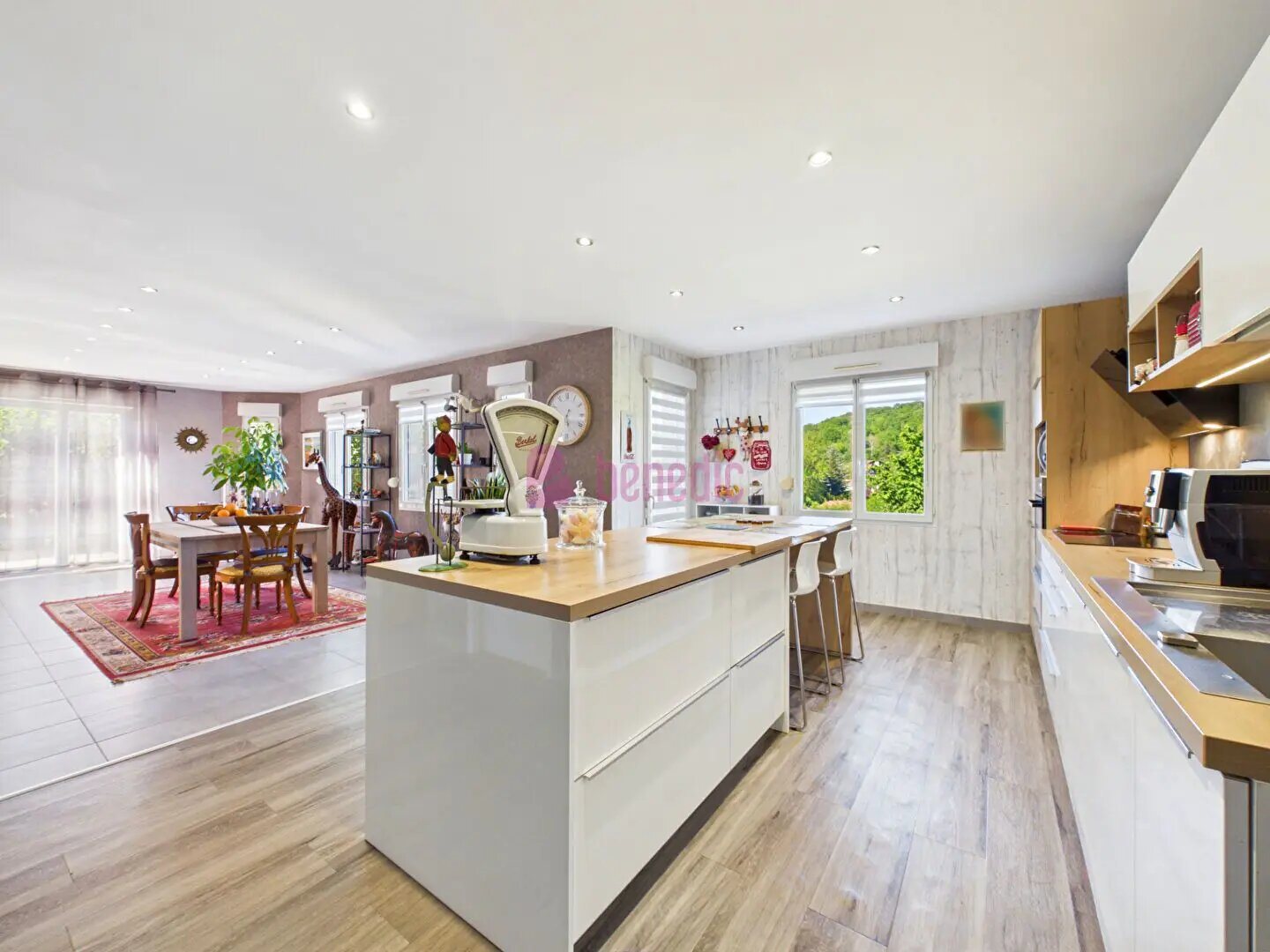 Maison à vendre, 113m², Lessy