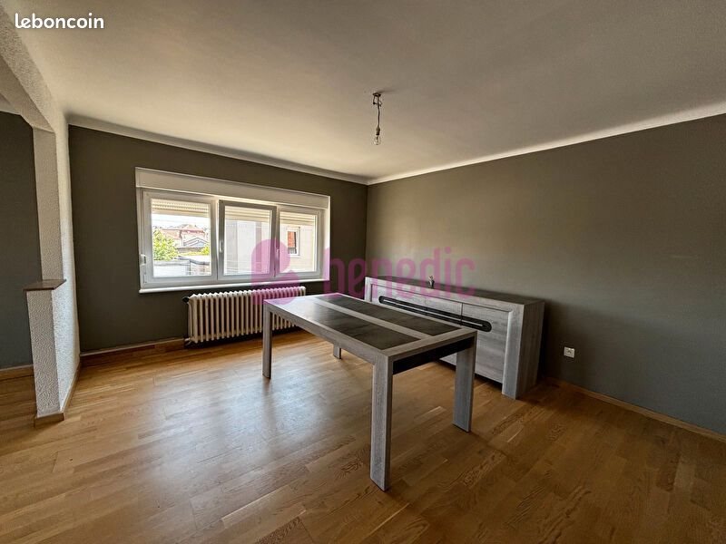 Maison à vendre, 253m², Aumetz