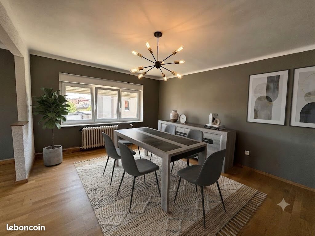 Maison à vendre, 253m², Aumetz