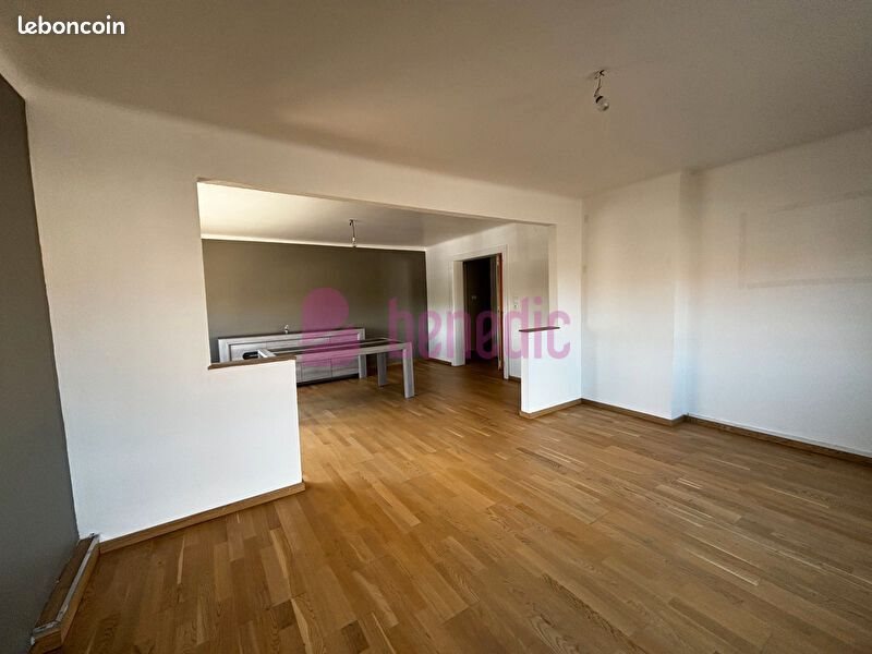 Maison à vendre, 253m², Aumetz