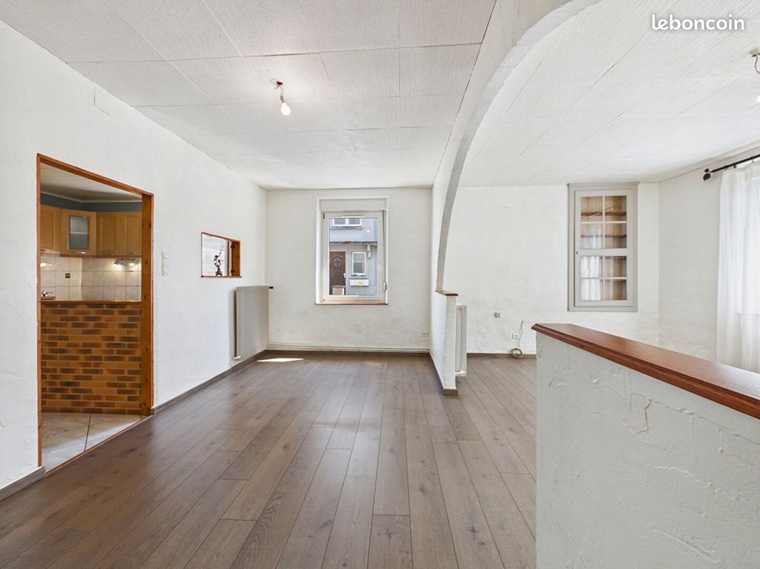Appartement à vendre, 127m², Serémange-Erzange